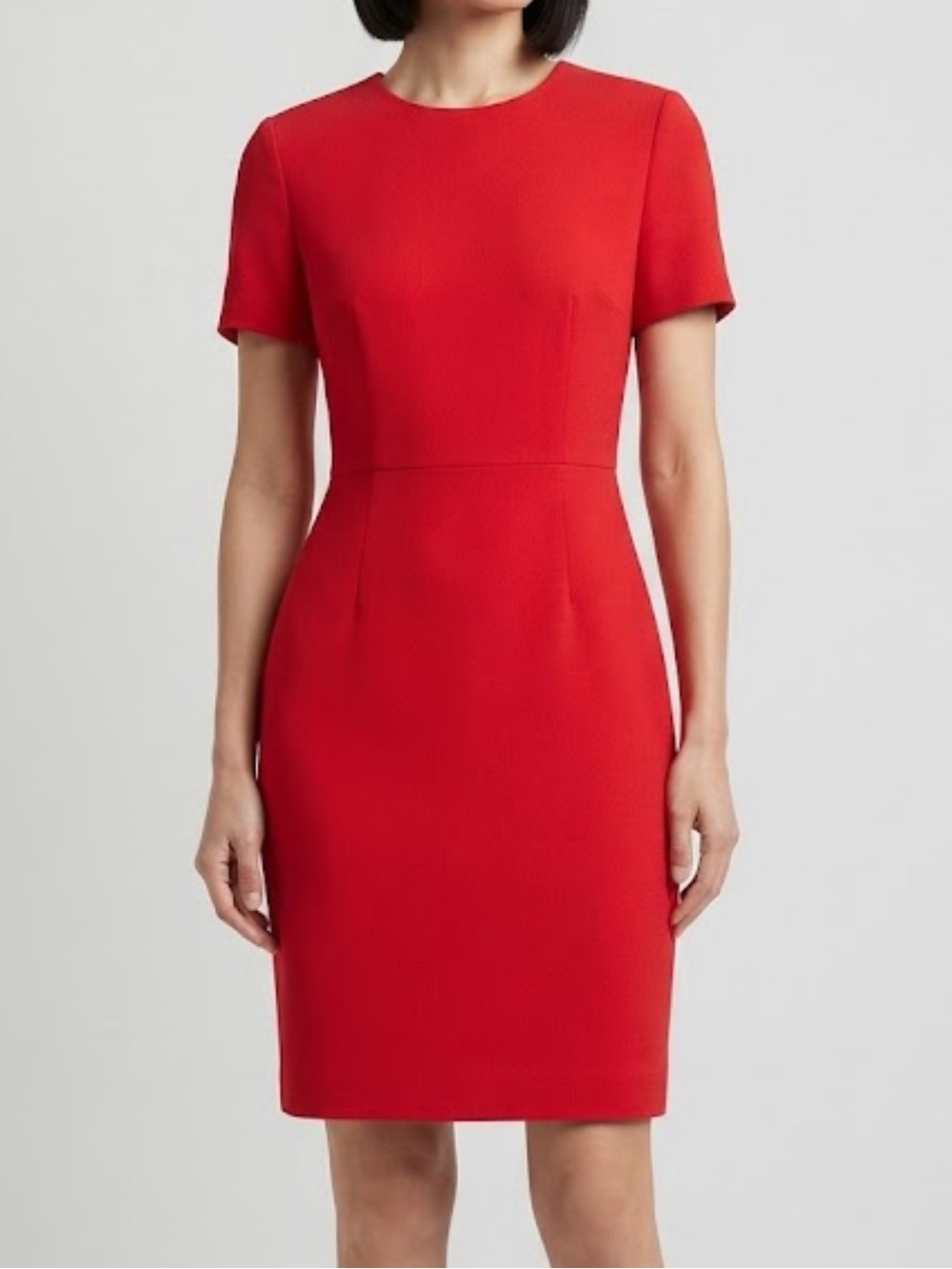 Vintage‎ Valerie Stevens Petites Dress